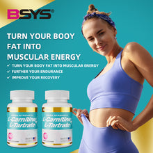 Fat Burning Supplement
