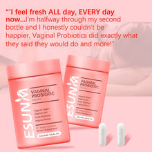Women's Probiotic Supplement