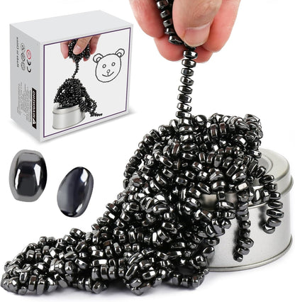 Ferrite Fidget Toy Set