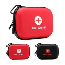 First Aid Bag 