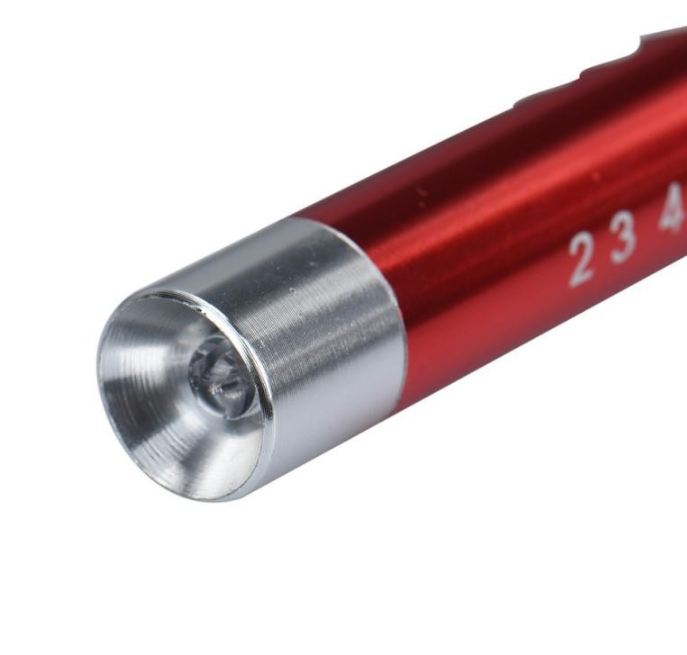 First Aid LED Pen Light