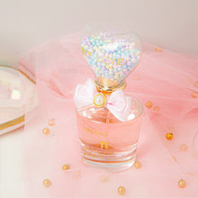 Bag perfume floral scent