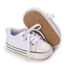 First walker sneakers