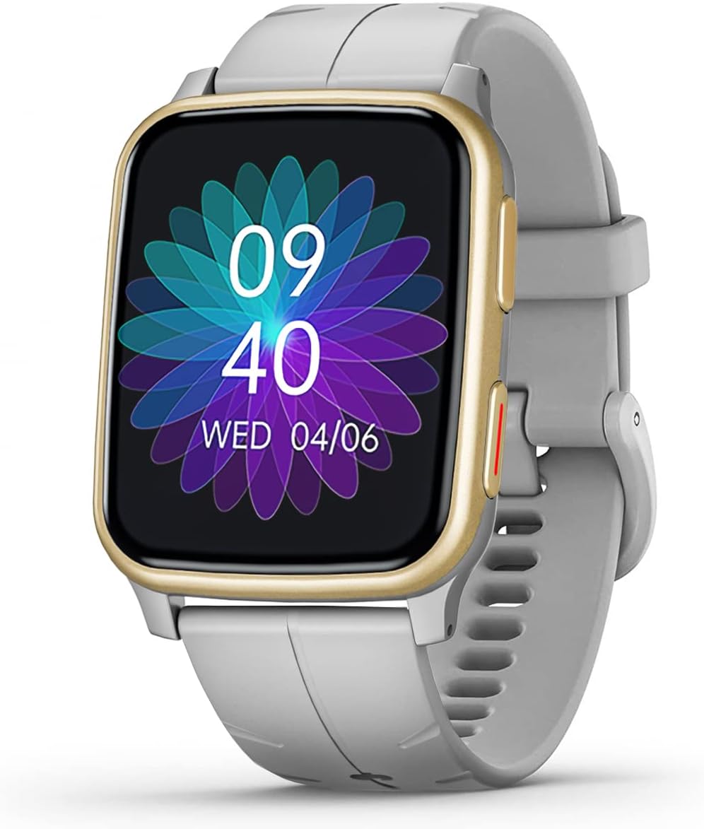 Fitness Tracker Watch