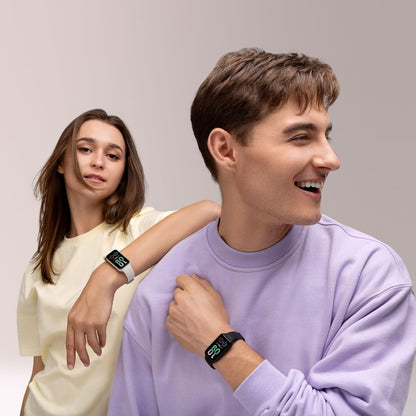 Fitness and Activity Trackers and Smartwatches