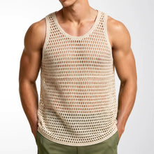 Loose fit gym top