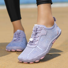 Five Finger Outdoor Shoes