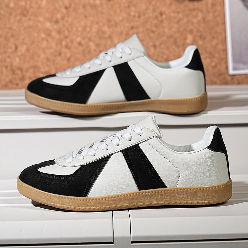 German Training Sneakers