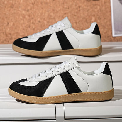 German Training Sneakers