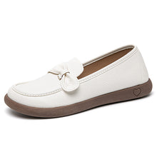 Elderly Women Slip On Shoes