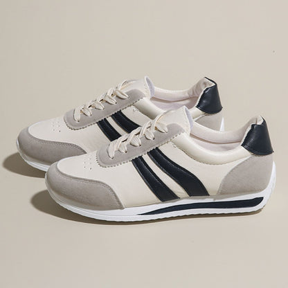 Flats Sneakers