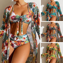 Long Sleeved Blouse