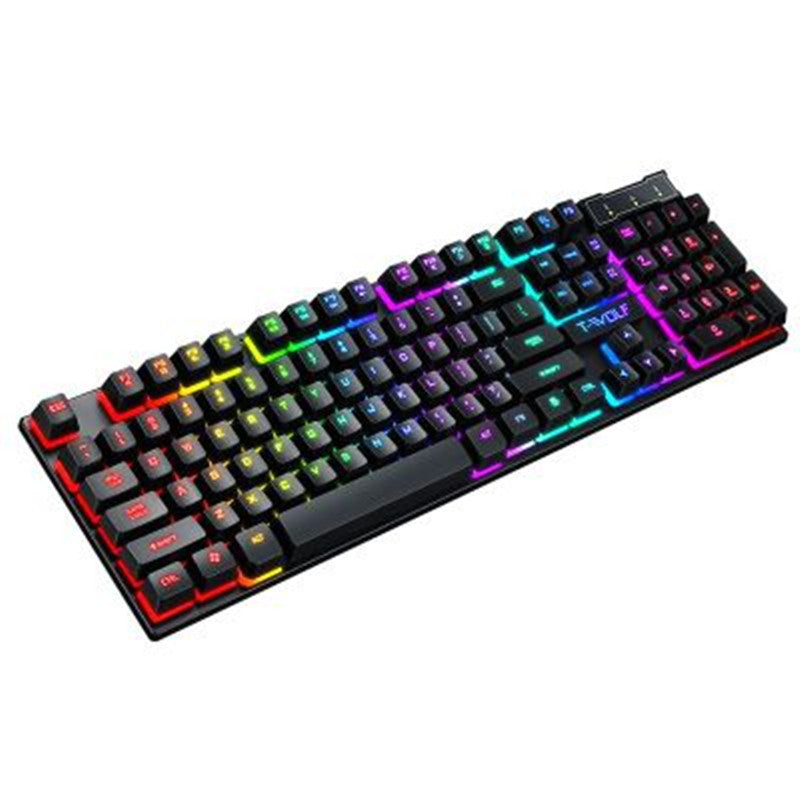 Gaming Usb Luminous Wired product image 1