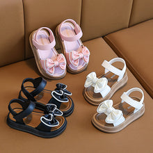 Floral nonslip beach sandals