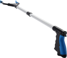Foldable Lightweight Reacher Grabber