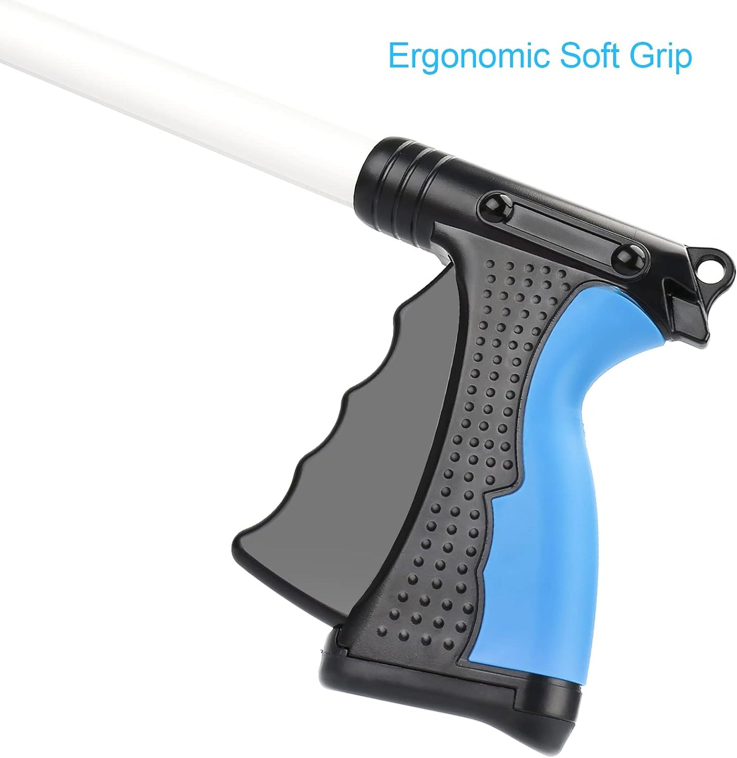 Foldable Lightweight Reacher Grabber 