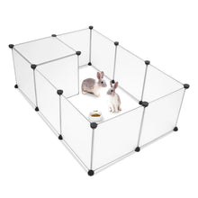 Foldable Outdoor Pet Playpen for Dogs – Portable & Safe Outdoor Yard
