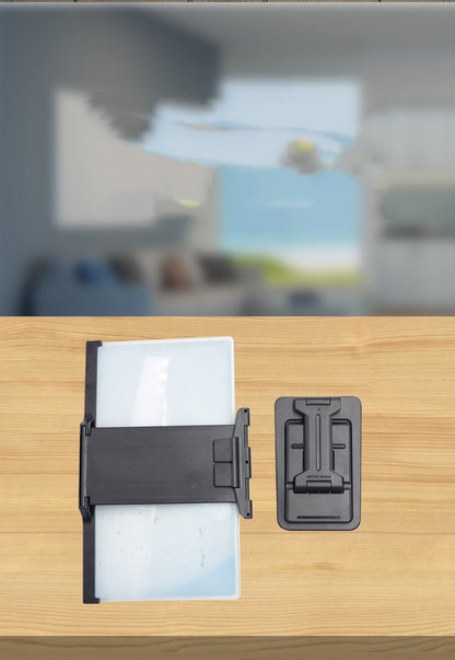 Phone Screen Magnifier
