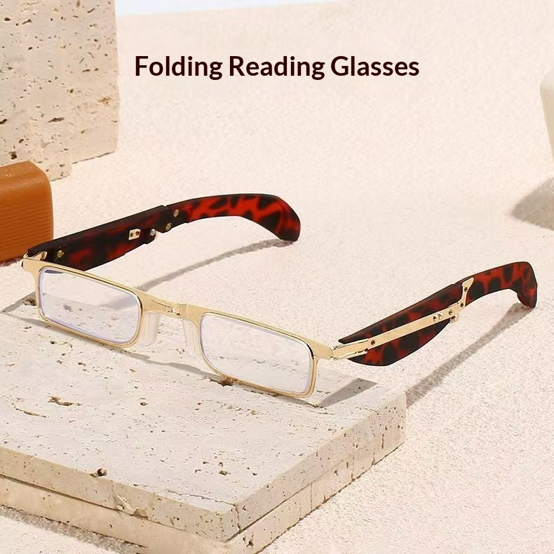Foldable Reading Glasses