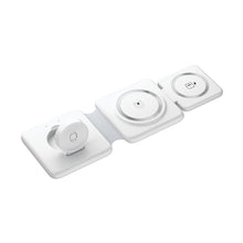 3 in 1 Wireless Charger