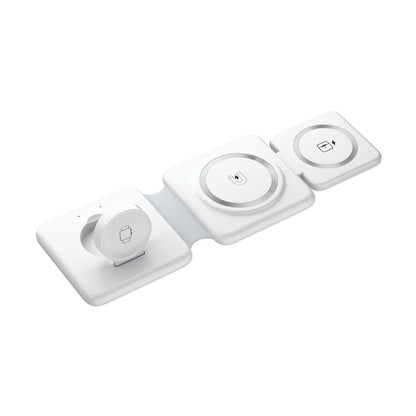 3 in 1 Wireless Charger