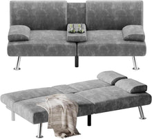  Folding Sofa Bed