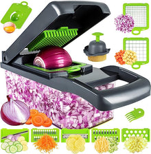 Food Chopper