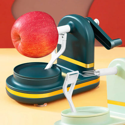 Food Crusher