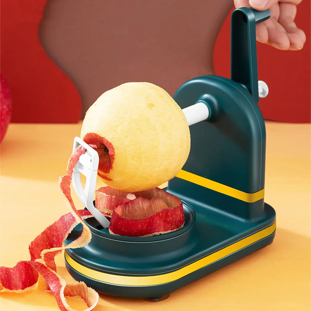 Food Crusher