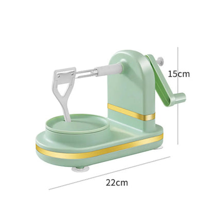 Food Crusher