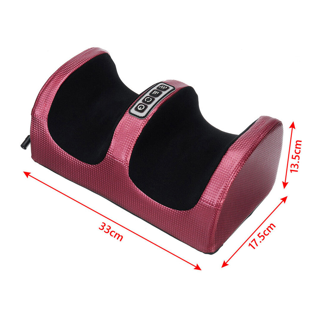 Foot massage device
