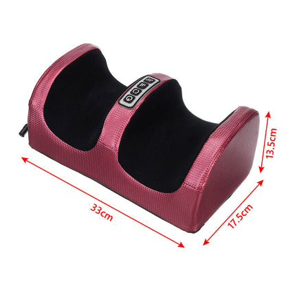 Foot massage device