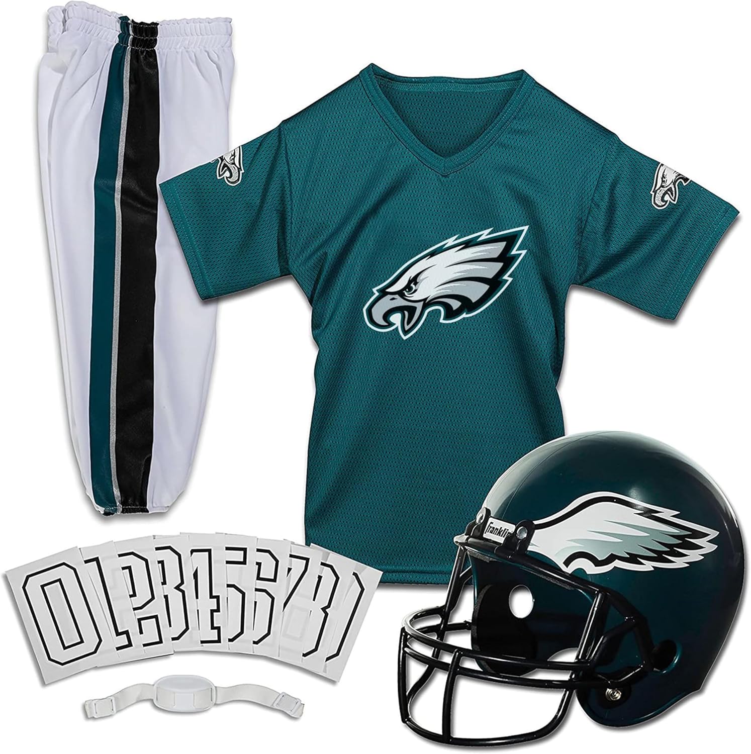  Football Uniform Set