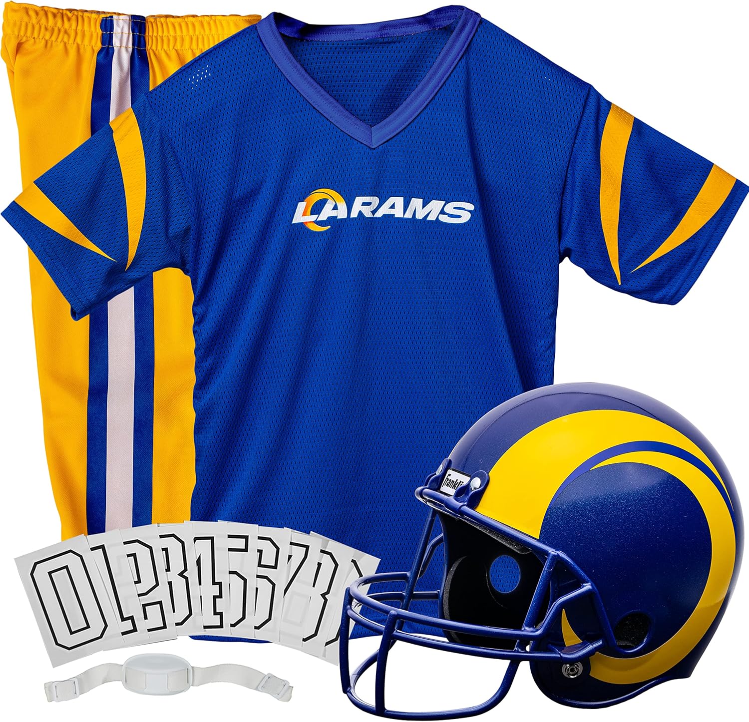  Football Uniform Set