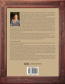 Forgotten Home Apothecary