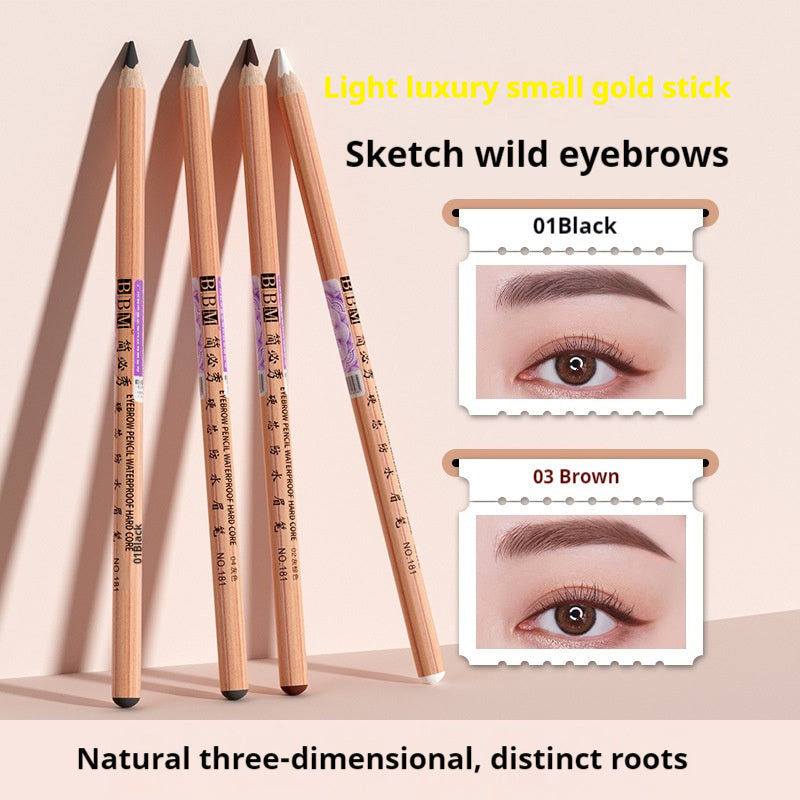 Four tip pencil
