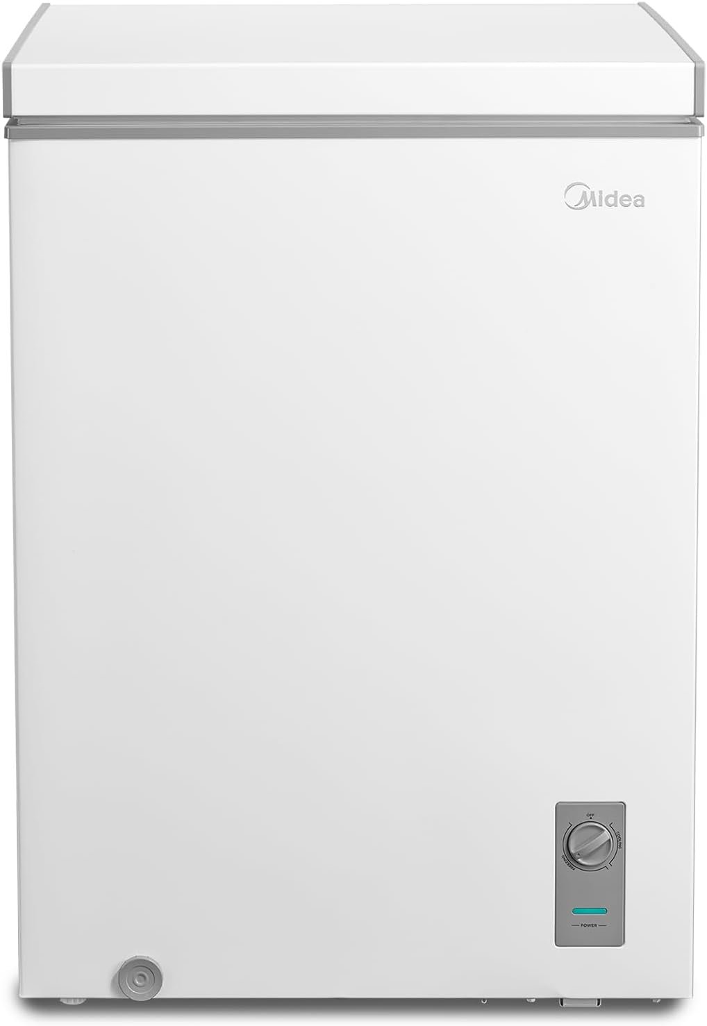  Freezer