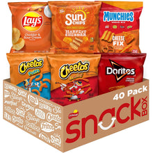 Frito-Lay Chips Variety Pack