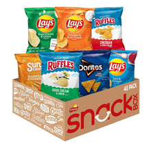 Frito-Lay Chips Variety Pack