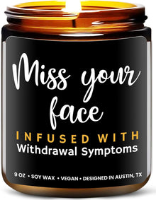 Funny Boyfriend Candle