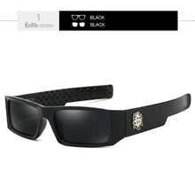 West Coast Polarized Sunglasses