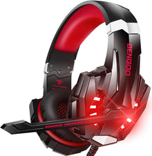 G9000 Stereo Gaming Headset