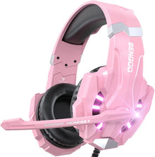 G9000 Stereo Gaming Headset