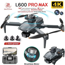 GPS Drone