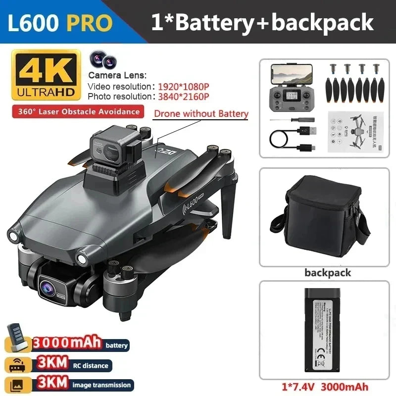 GPS Drone