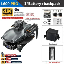 GPS Drone