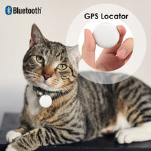 GPS Tracker Smart Tag