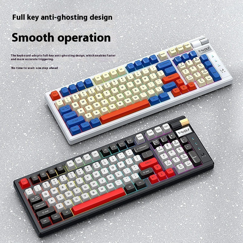 Gaming Keyboard