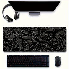 Gaming Mouse Pad