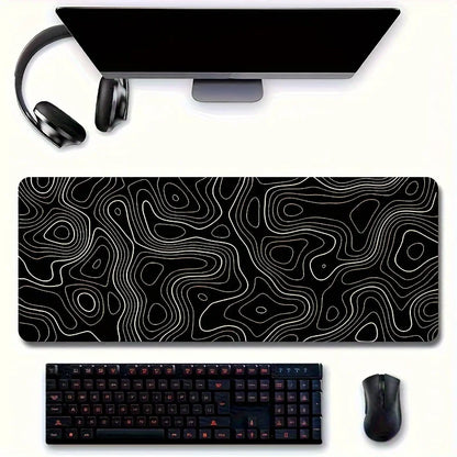 Gaming Mouse Pad